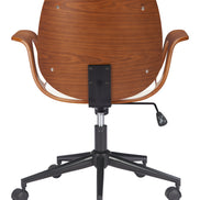 Ali Office Chair White