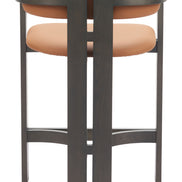 Shaili Counter Stool Brown