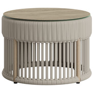 Sora Coffee Table Natural