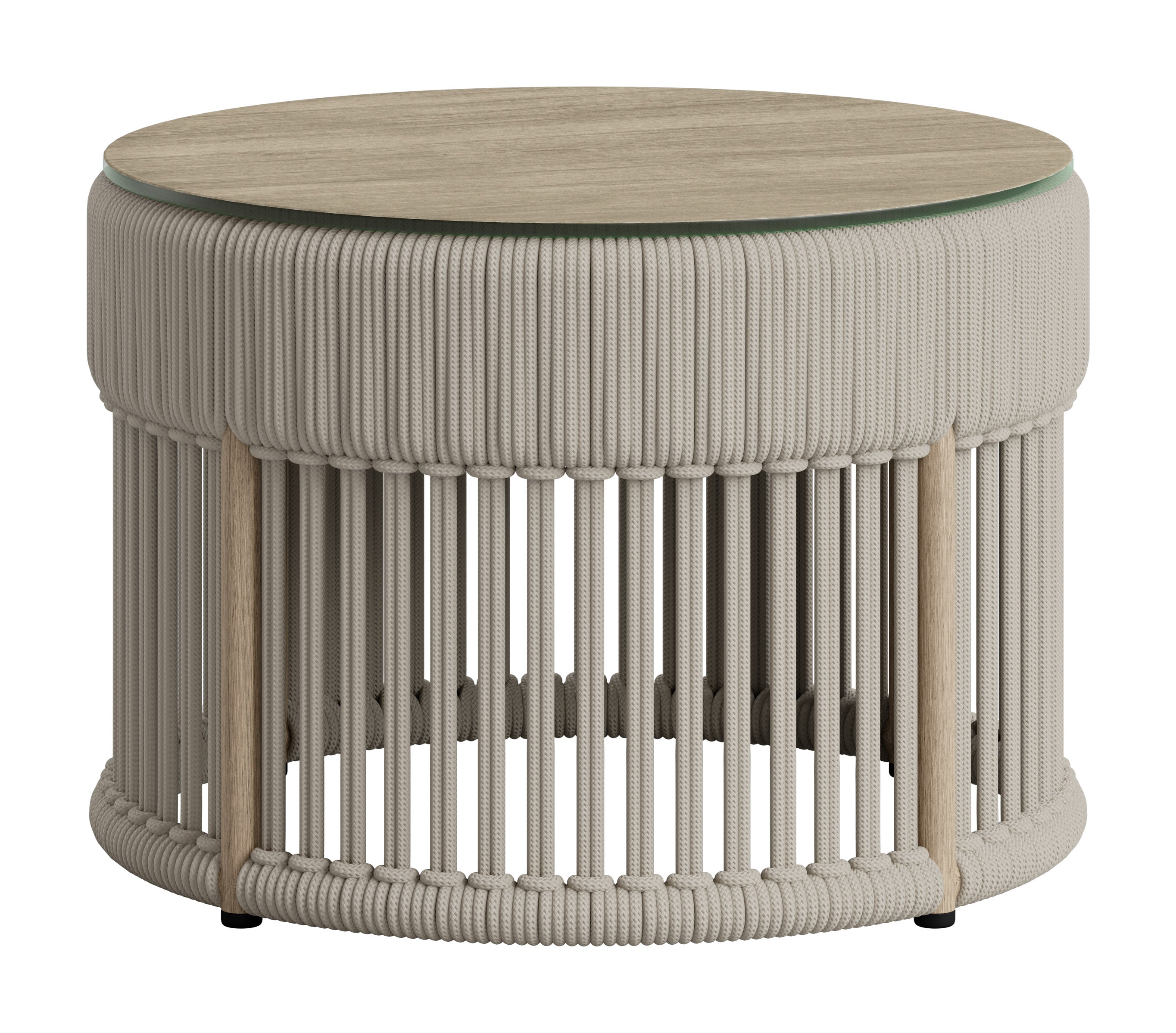 Sora Coffee Table Natural