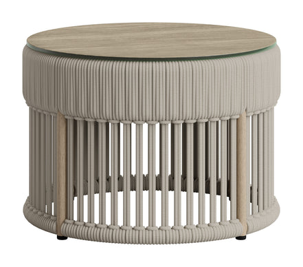 Sora Coffee Table Natural