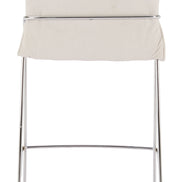 Pola Counter Stool White