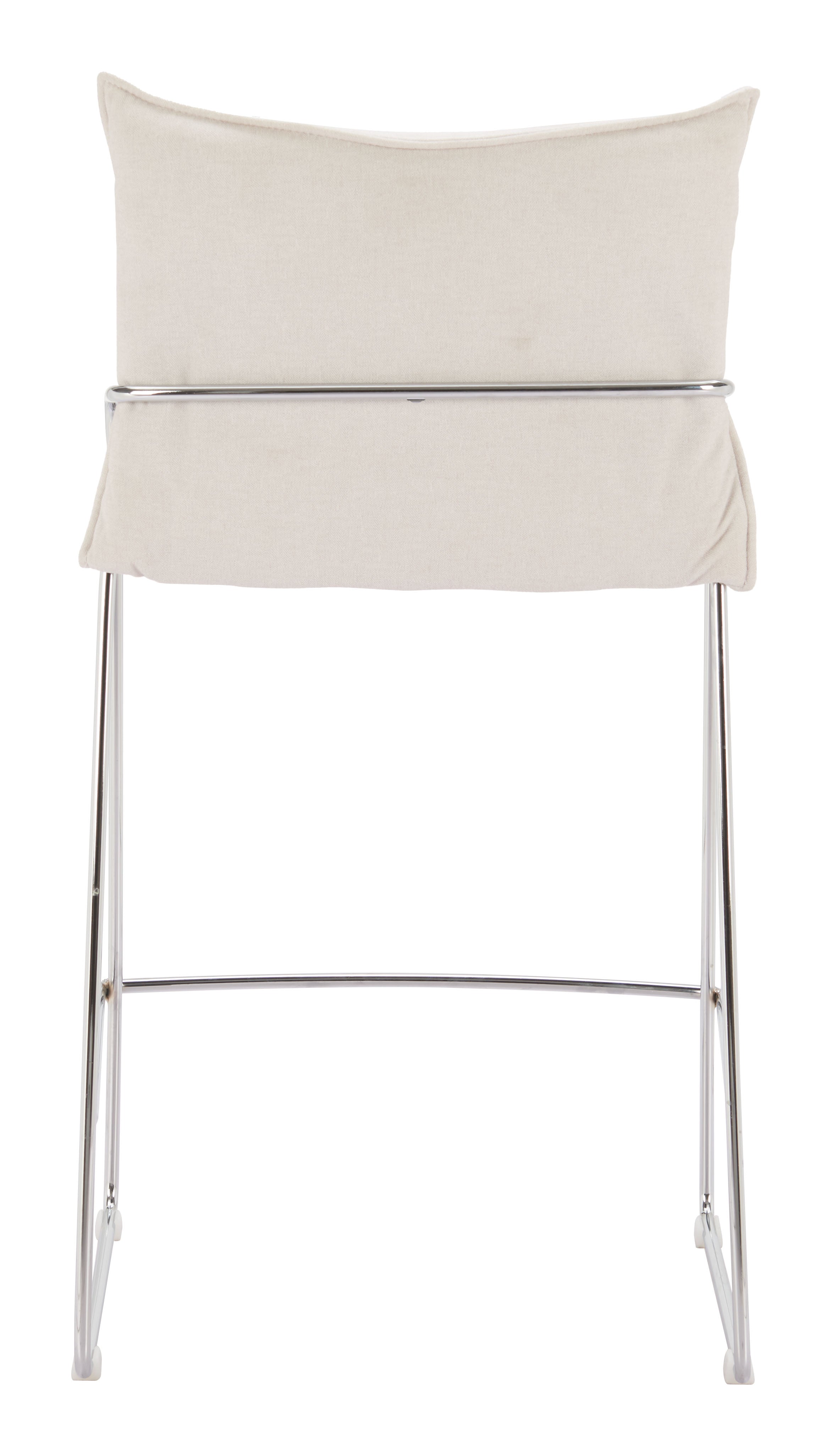 Pola Counter Stool White