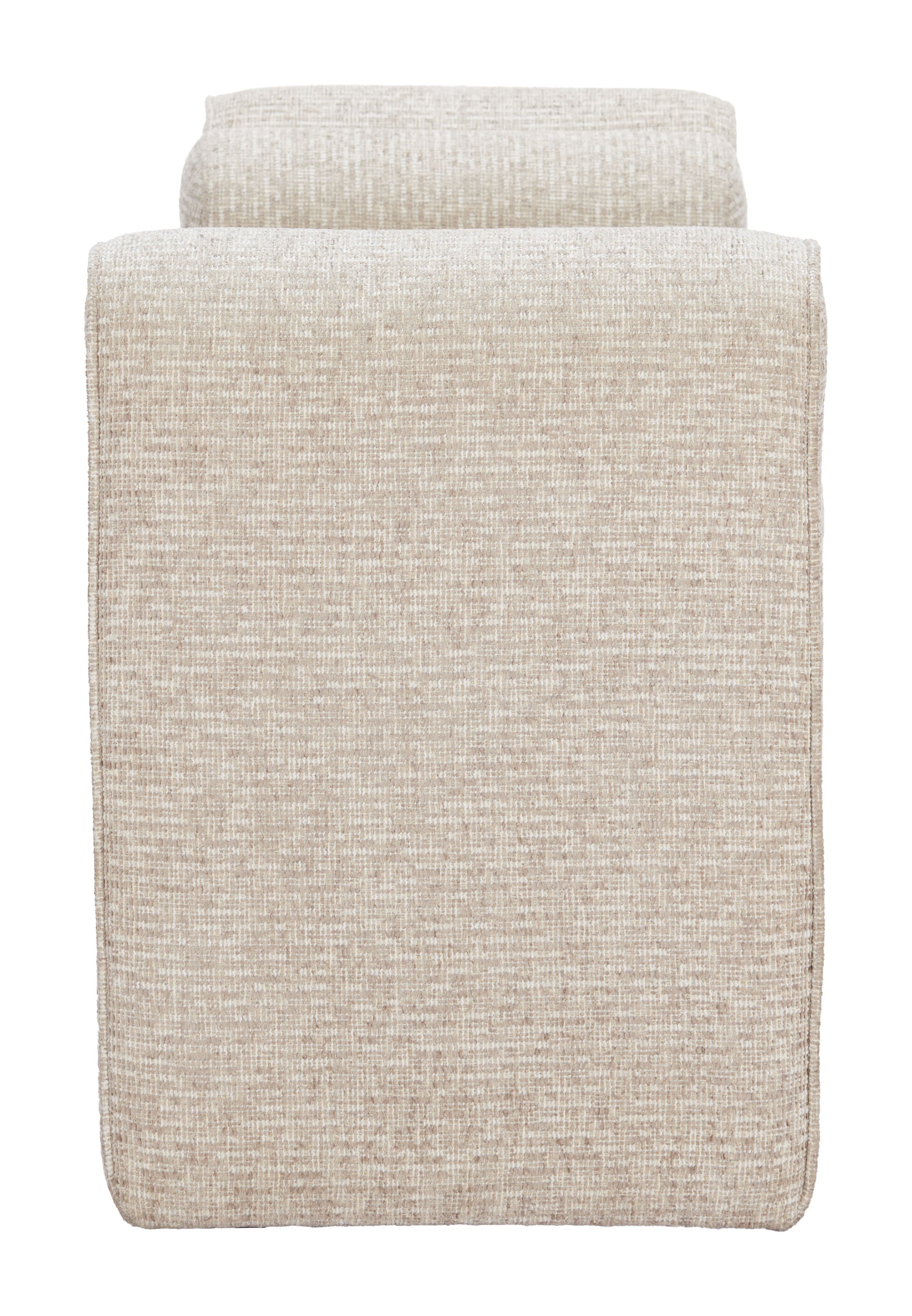 Astar Bench Beige
