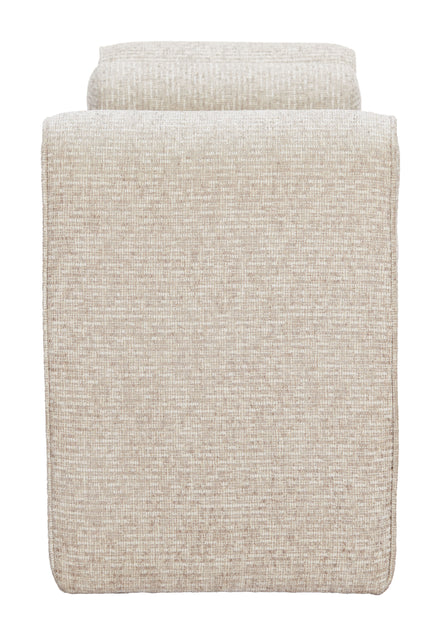 Astar Bench Beige