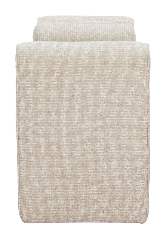Astar Bench Beige
