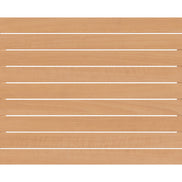 Nimone Dining Table Natural