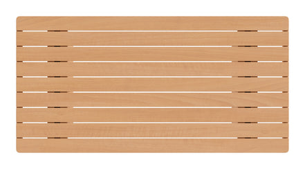 Nimone Dining Table Natural