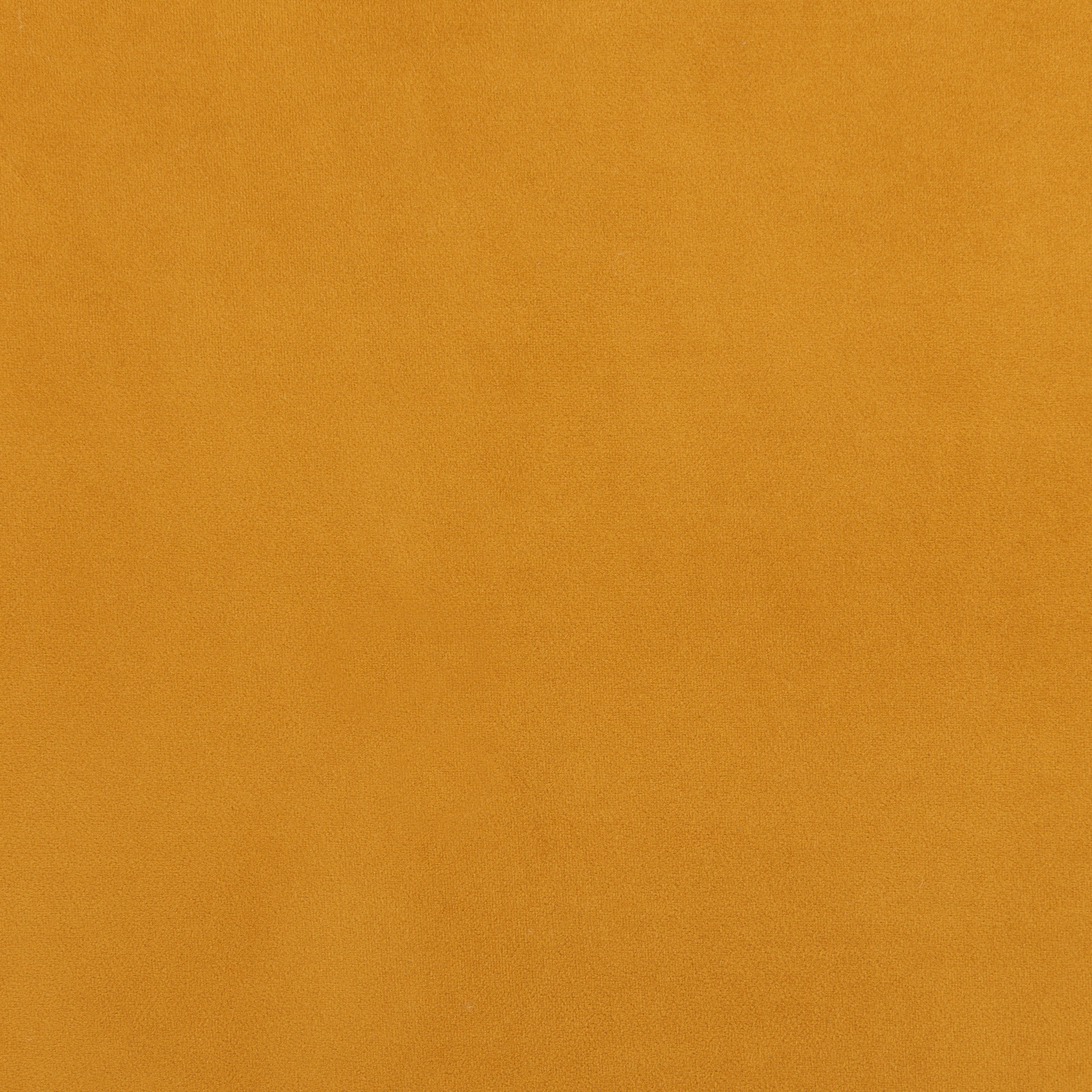 Meia Accent Chair Mustard