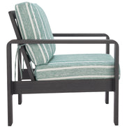 Rolig Armchair Green