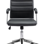 Liderato Office Chair Black