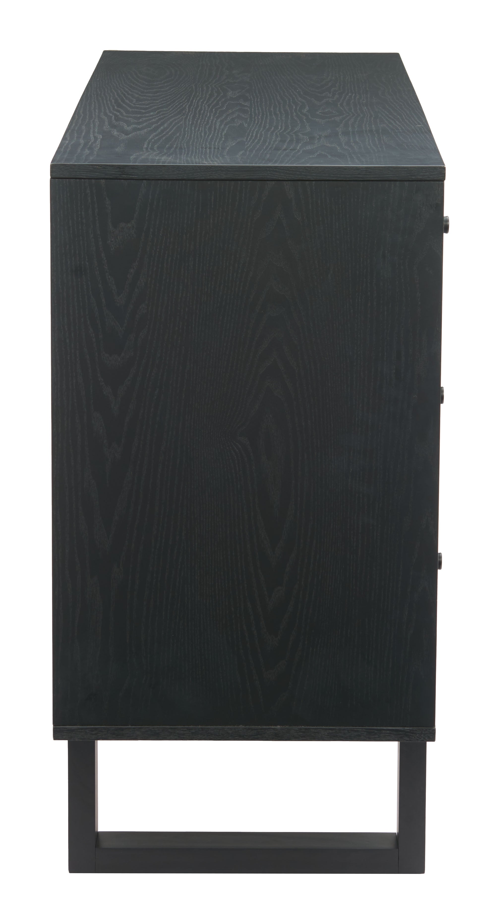 Gus Dresser Black