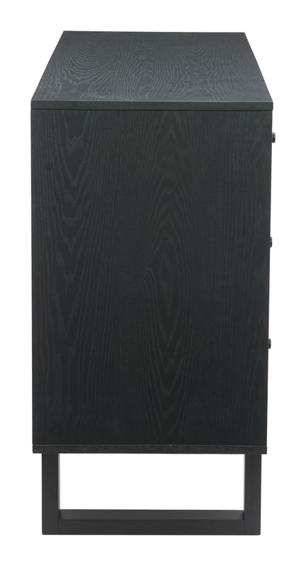 Gus Dresser Black