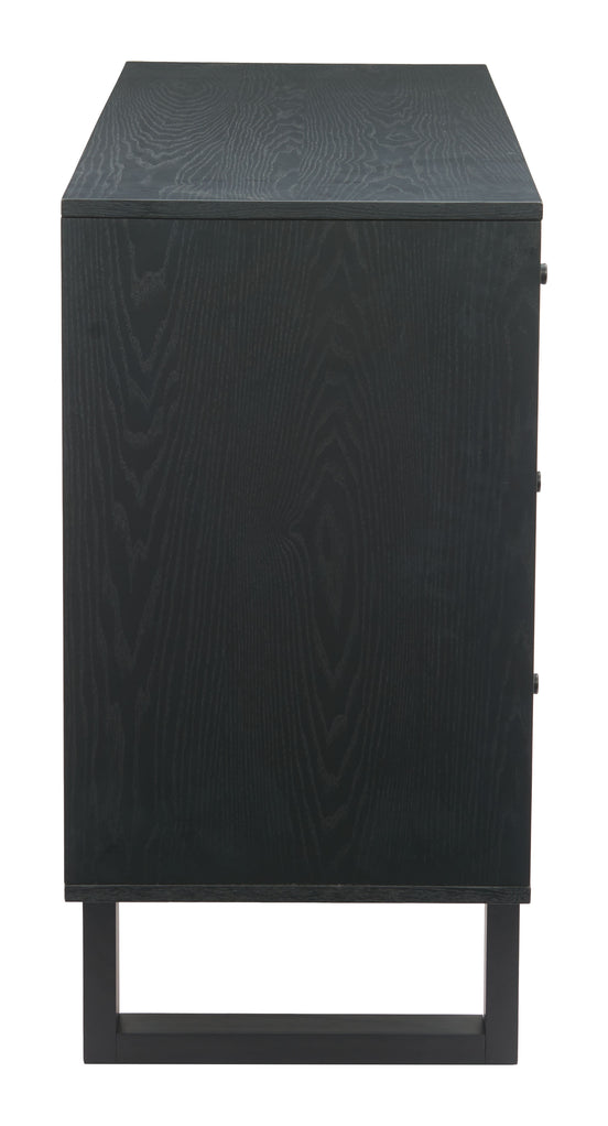 Gus Dresser Black