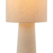 Heaven Floor Lamp Beige