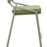 Rio Barstool (Set of 2) Green