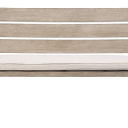 Reefline Bench (Set of 2) Gray