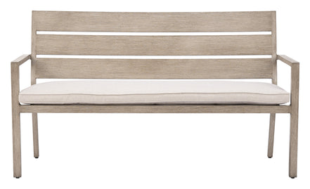 Reefline Bench (Set of 2) Gray