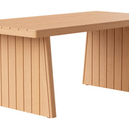 Nimone Dining Table Natural