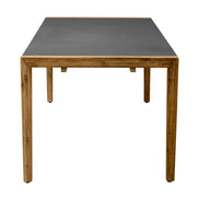 Kata Dining Table Gray