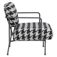 Ulet Accent Chair Multicolor