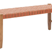 Bandani Bench Tan