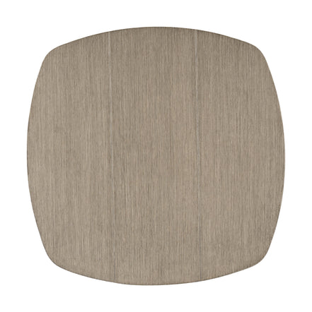 Foret Side Table Brown