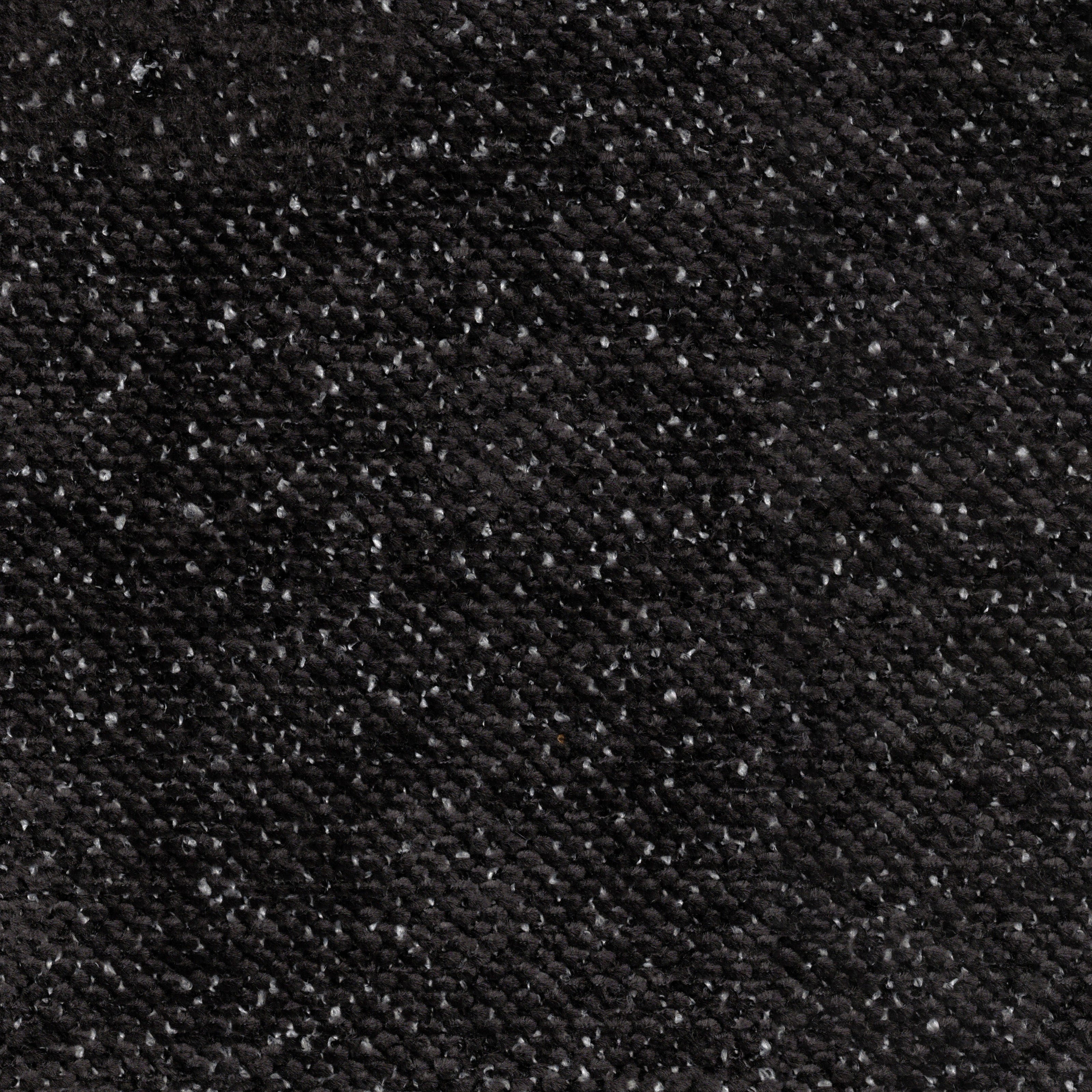 Minze Loveseat Black