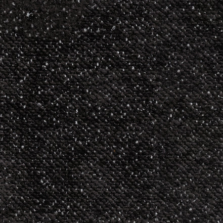 Minze Loveseat Black