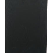 Aremi Dresser Brown & Black