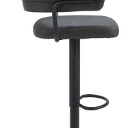 Erret Barstool Gray
