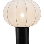 Wisteria Table Lamp White
