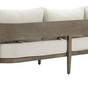 Foret Sofa Beige