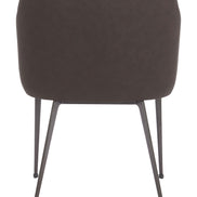 Belmont Dining Chair Brown