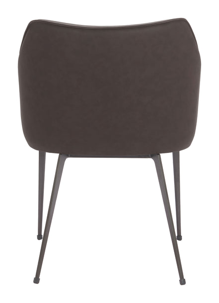 Belmont Dining Chair Brown