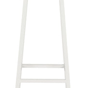 Ren Bar Table White