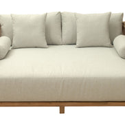 Teras Daybed Gray