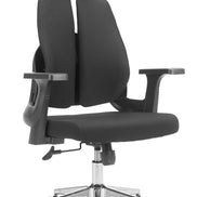 Genric Office Chair Black