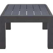 Rolig Coffee Table Black