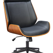 Flex High Back Office Chair Black