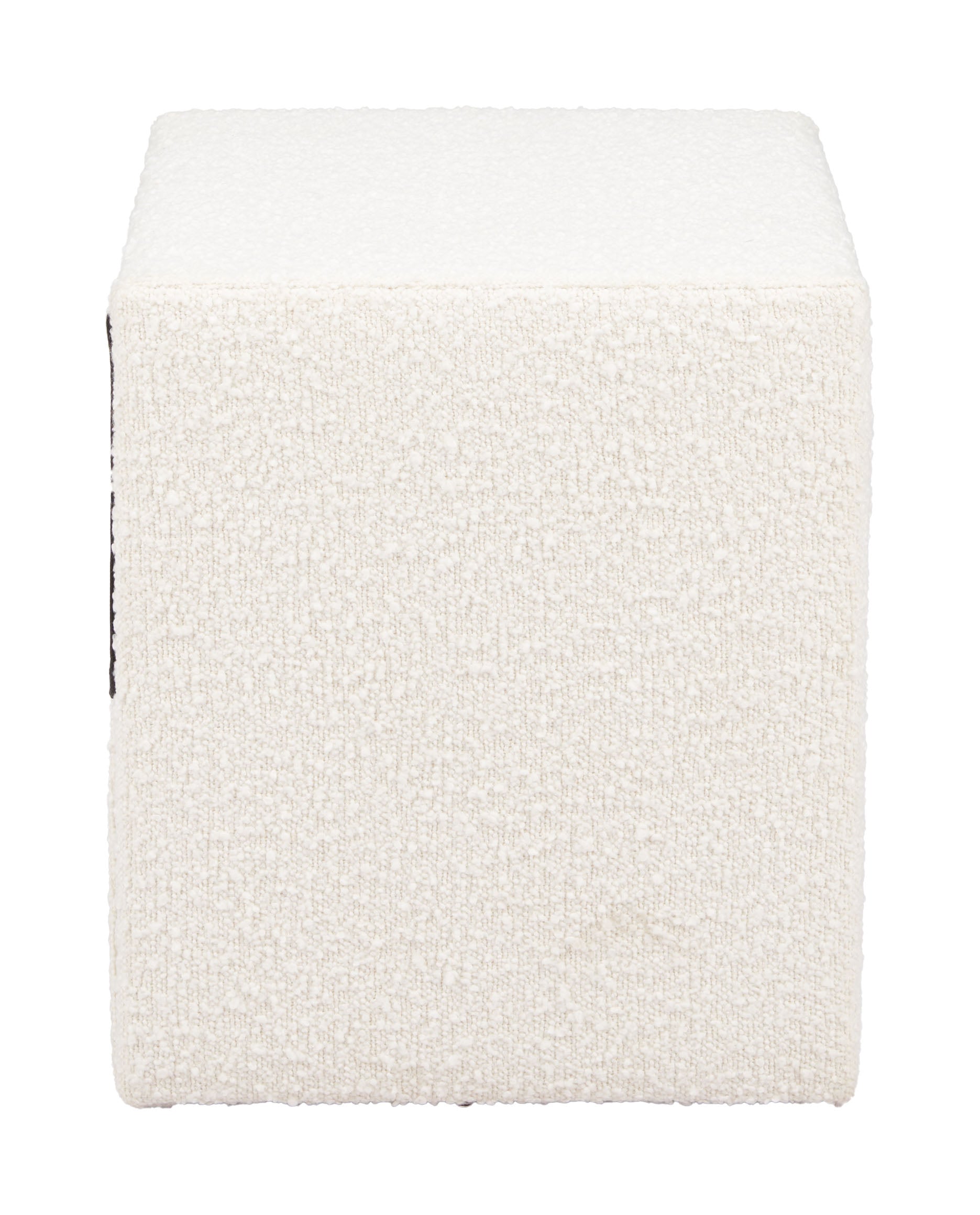 Baris Nightstand Ivory