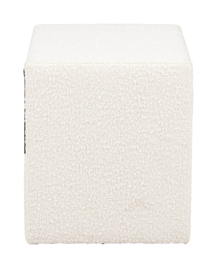 Baris Nightstand Ivory