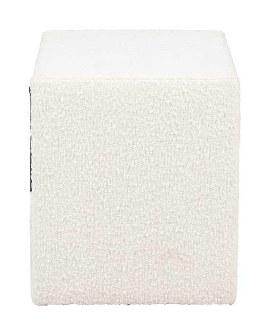 Baris Nightstand Ivory