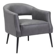 Berkeley Accent Chair Vintage Gray