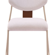 Meadow Dining Chair (Set of 4) Cloud White