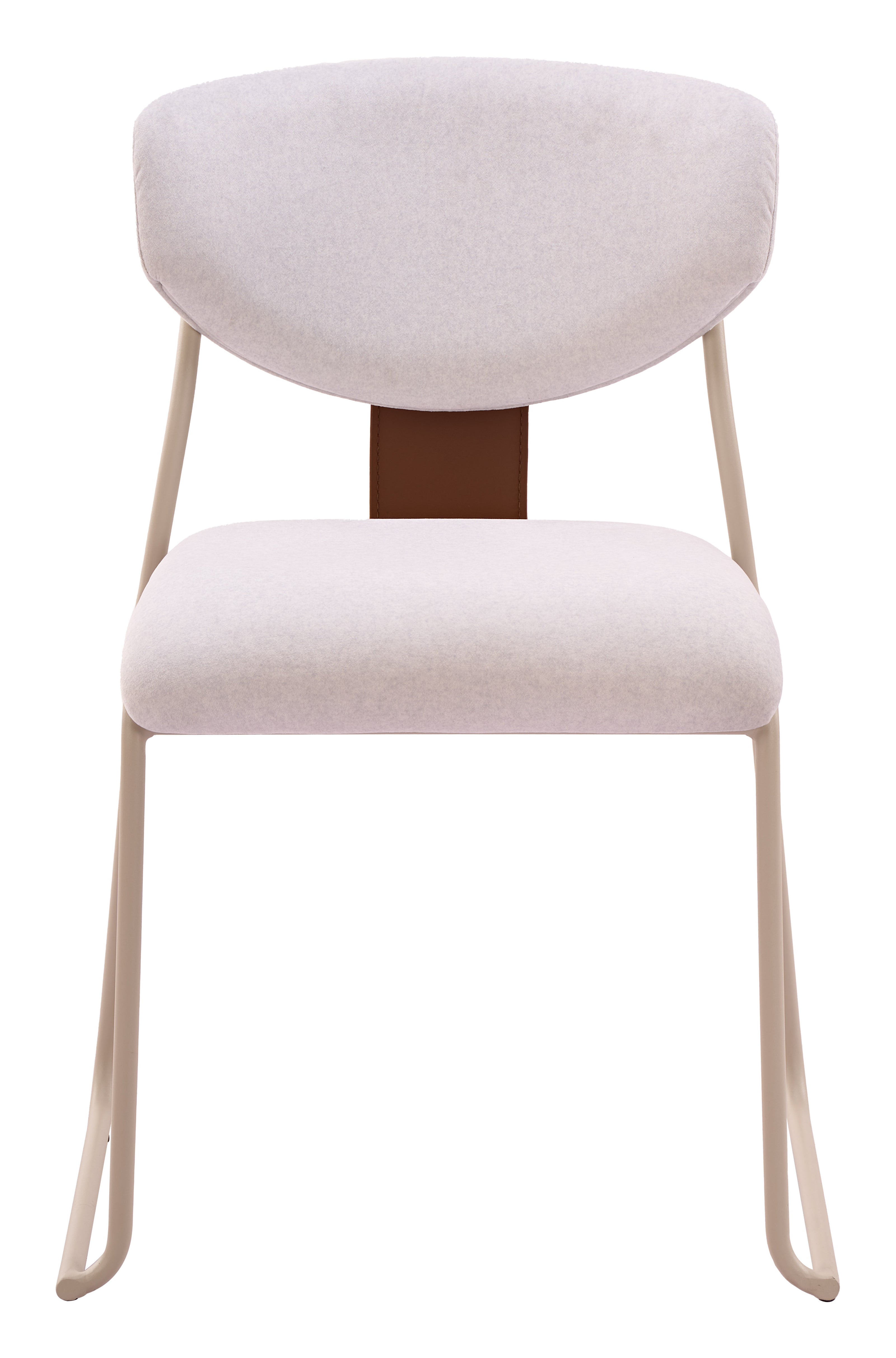 Meadow Dining Chair (Set of 4) Cloud White