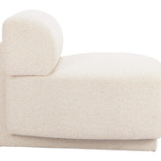 Anese Accent Chair Multigrain Beige