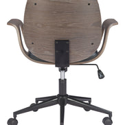 Ali Office Chair Black