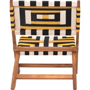 Sunbeam Lounge Chair Multicolor