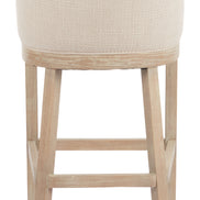 Calmo Barstool Beige